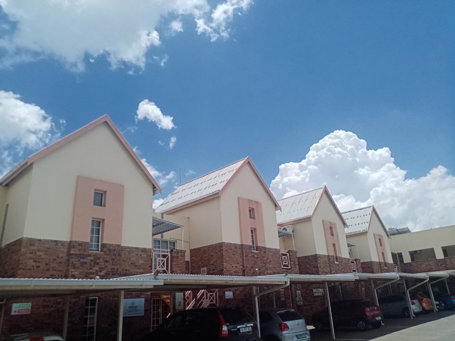 Commercial Property for Sale in Waverley Free State
